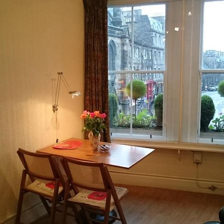 Royal Mile Apartment, 1 Minute From The Castle. EDI Exterior photo
