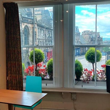 Royal Mile Apartment, 1 Minute From The Castle. EDI Exterior photo
