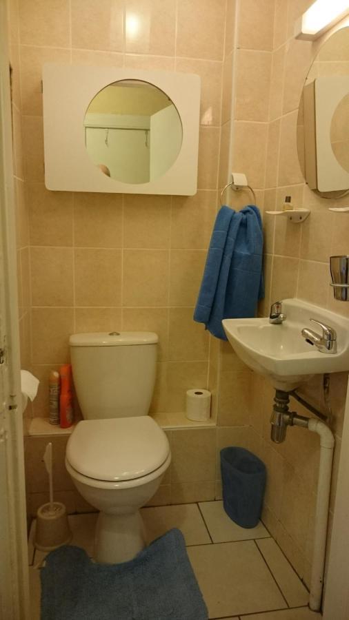 Royal Mile Apartment, 1 Minute From The Castle. EDI Exterior photo
